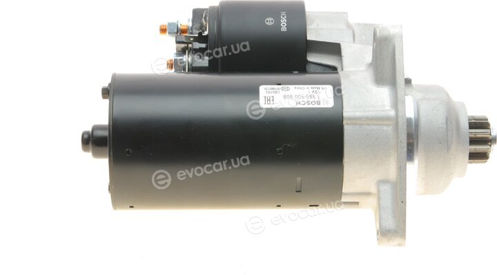 Bosch 1 986 S00 808