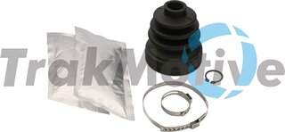TrakMotive 50-0230