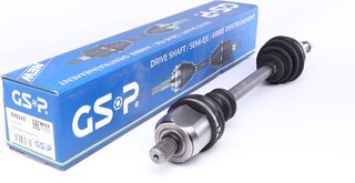 GSP 299242