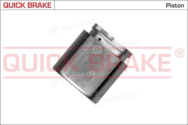 Kawe / Quick Brake 185240K