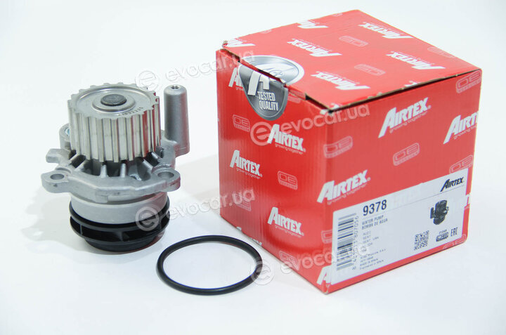 Airtex 9378