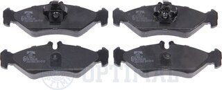 Optimal BP-10051