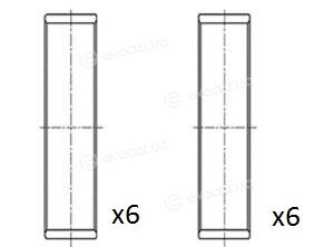 FAI BB2078-STD