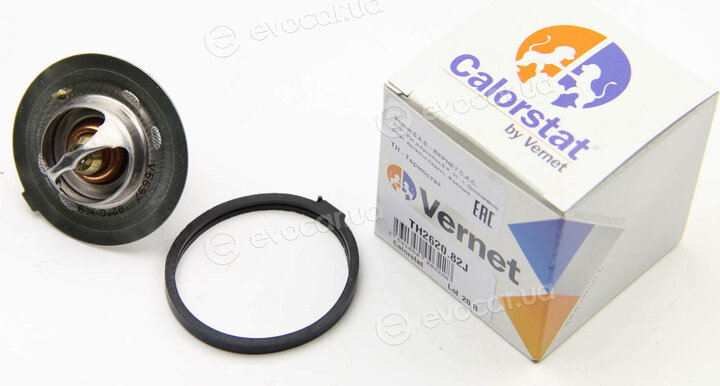 Vernet / Calorstat TH2620.82J