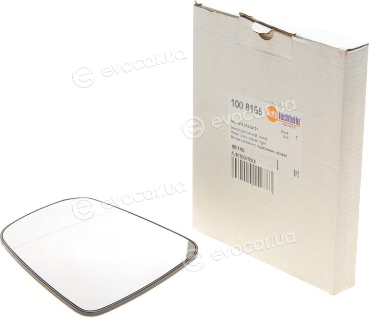 Autotechteile 100 8165