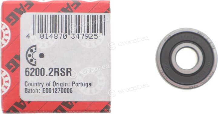 FAG 6200.2RSR