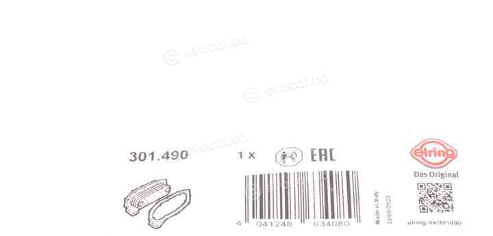 Elring 301.490