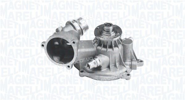Magneti Marelli 352316171491