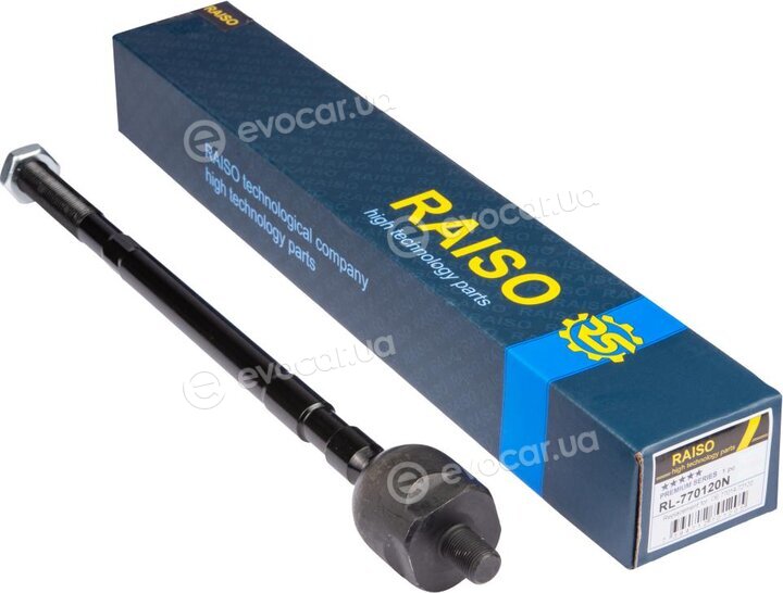 Raiso RL770120N