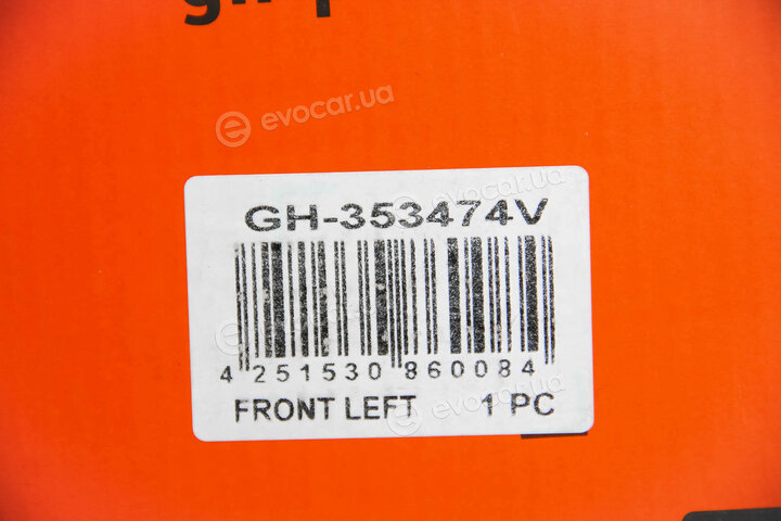 GH GH-353474V