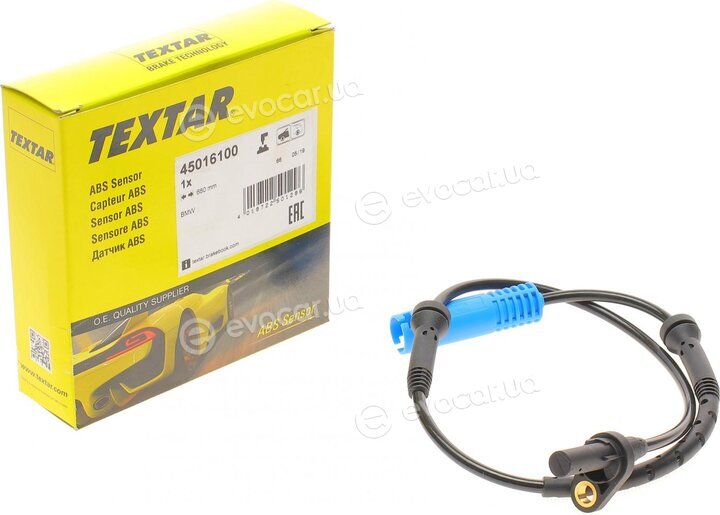 Textar 45016100