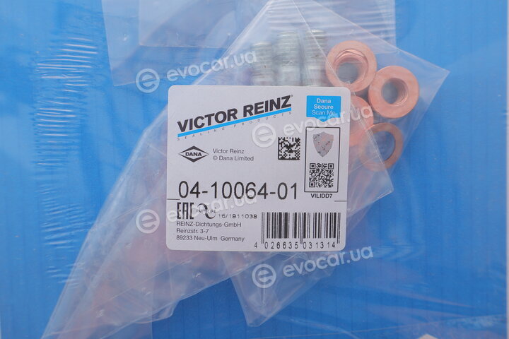 Victor Reinz 04-10064-01