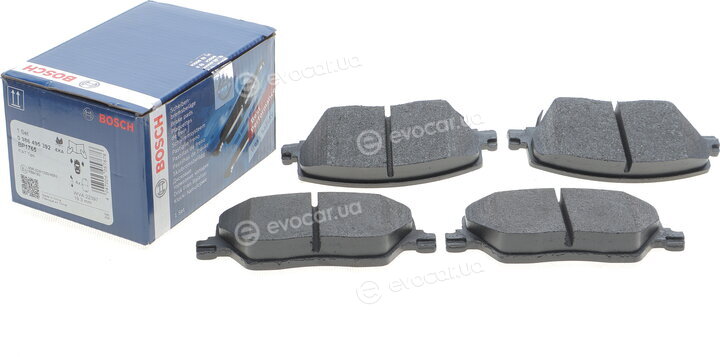 Bosch 0 986 495 392