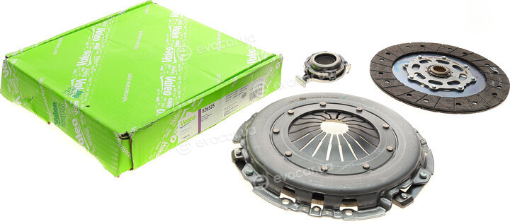 Valeo 826525