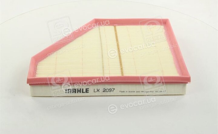 Mahle LX 2097