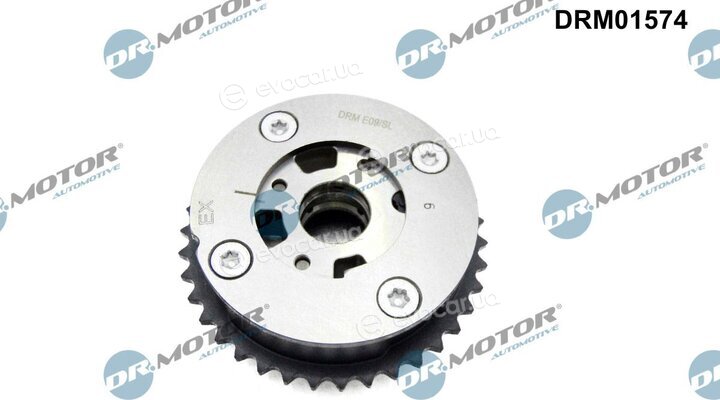 Dr. Motor DRM01574