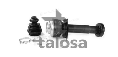 Talosa 77-VW-5036