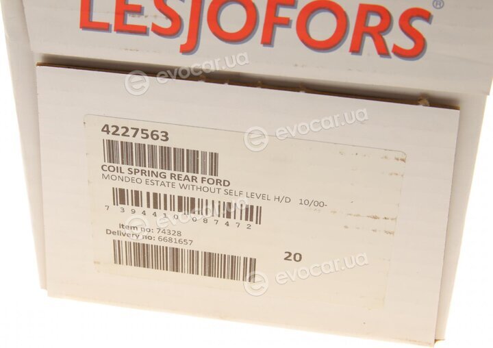 Lesjofors 4227563