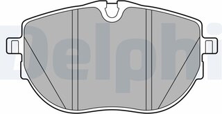 Delphi LP3651