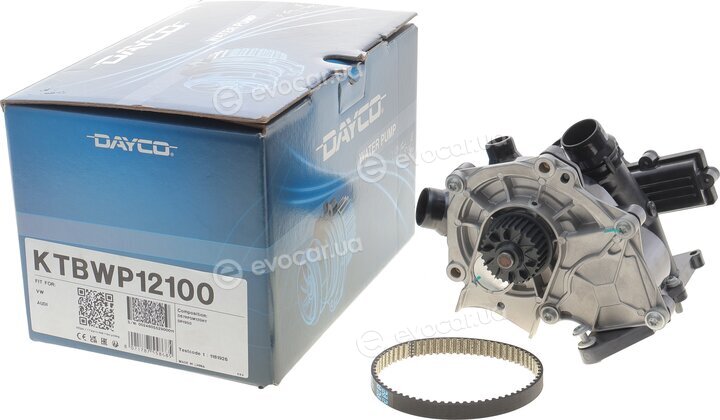 Dayco KTBWP12100