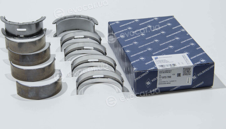 Kolbenschmidt 77973700