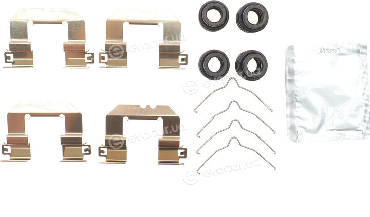 Kawe / Quick Brake 109-0191