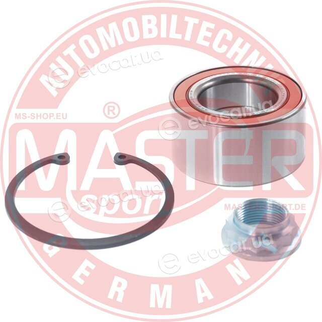 Master Sport 3682-SET-MS