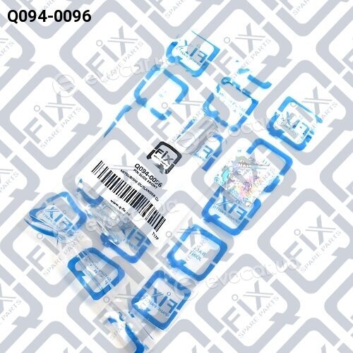Q-Fix Q0940096