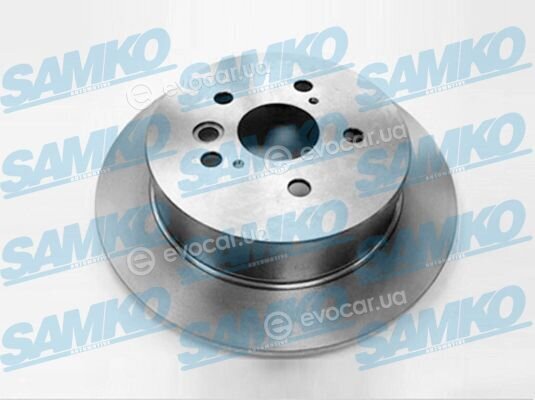 LPR / Samko T2029P
