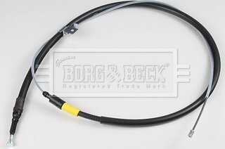 Borg & Beck BKB3840