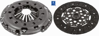 Sachs 3000 951 682