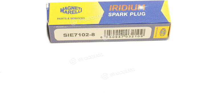 Magneti Marelli 062708000047