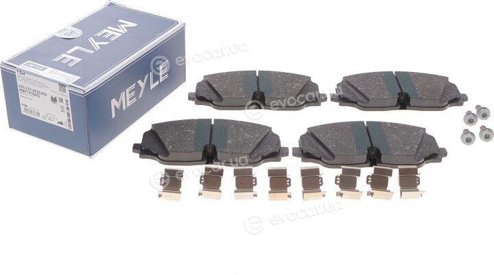 Meyle 025 227 6920/PD