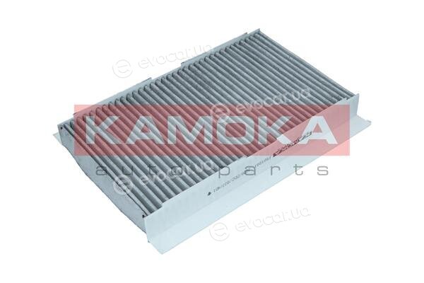 Kamoka F501801
