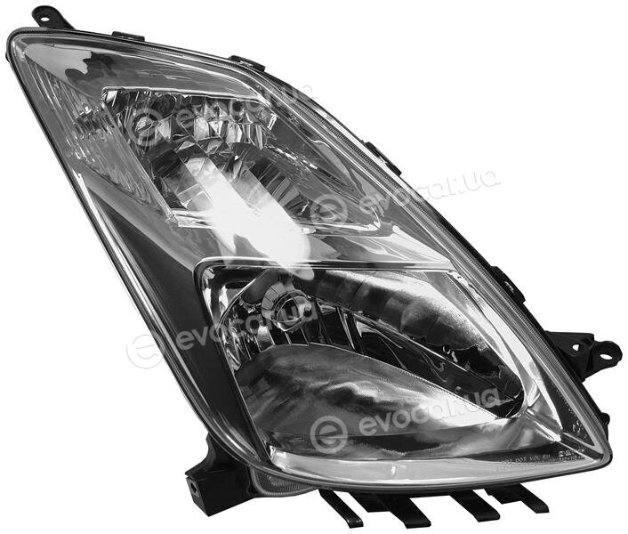 Depo / Loro 212-11G7R-LD-EM