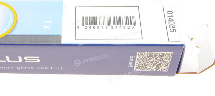 Stabilus 014035