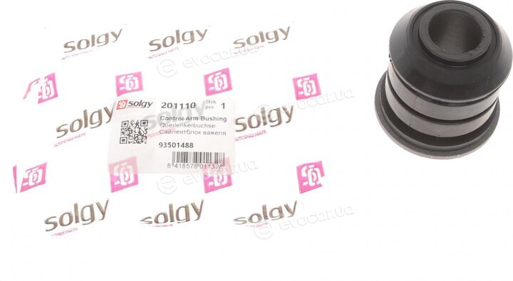 Solgy 201110