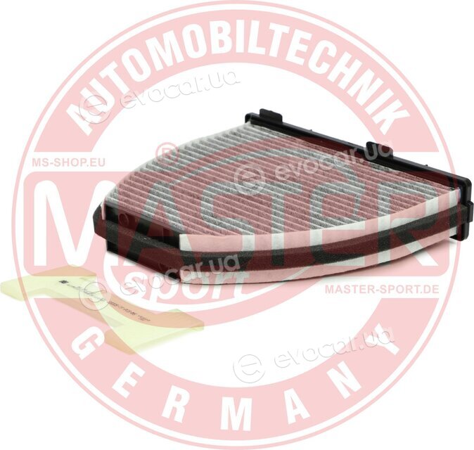 Master Sport 29005/1-IF-PCS-MS