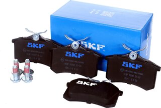SKF VKBP 90047