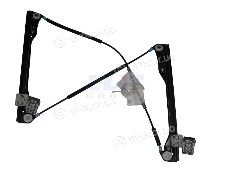 Starline QP VG-BORA-98-3901R