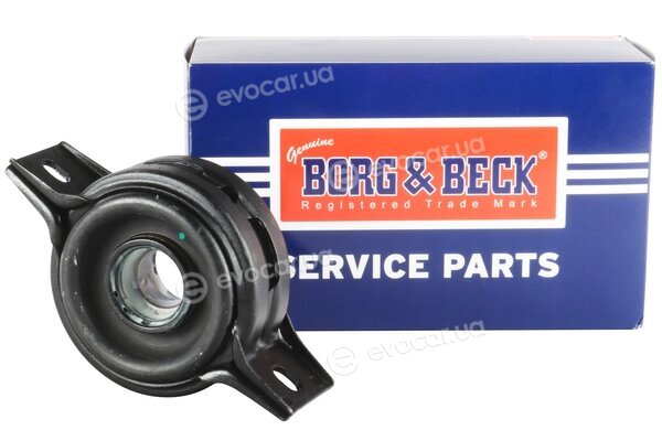 Borg & Beck BPB1004