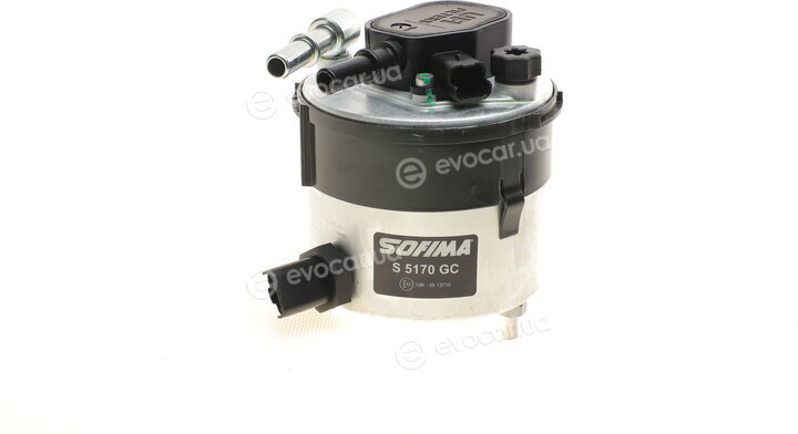 Sofima S 5170 GC