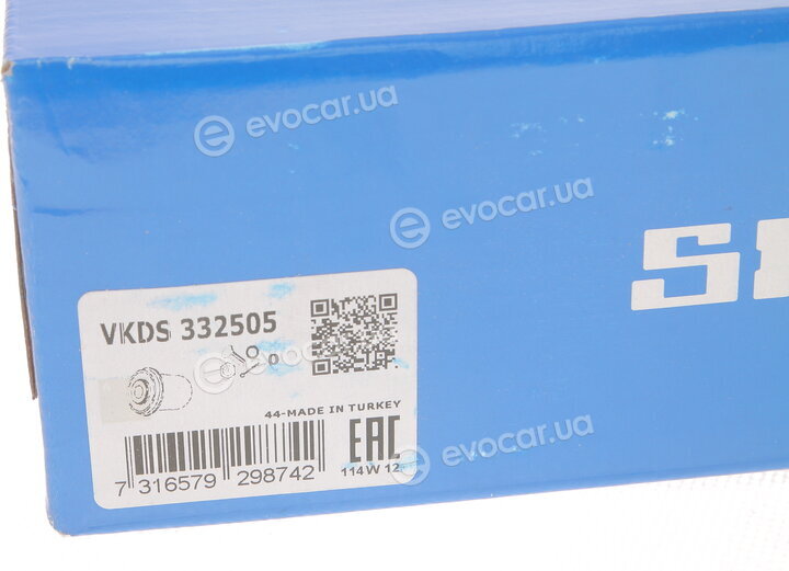 SKF VKDS 332505