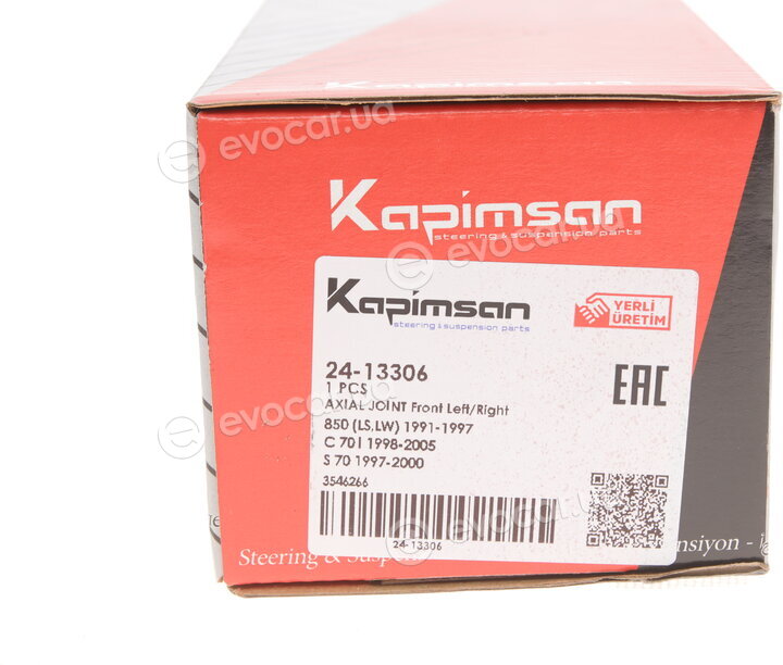 Kapimsan 2413306