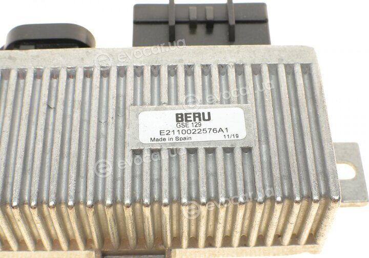 Beru GSE129