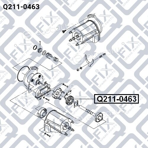Q-Fix Q2110463