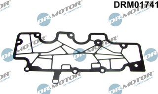 Dr. Motor DRM01741