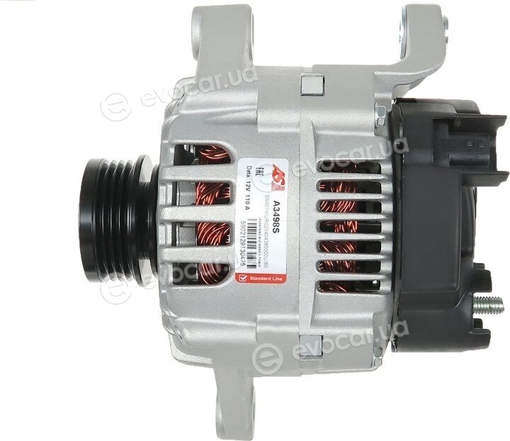 AS A3498S