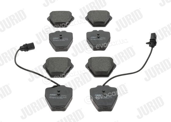 Jurid 573064J