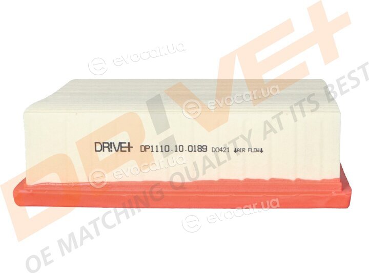 Drive+ DP1110.10.0189